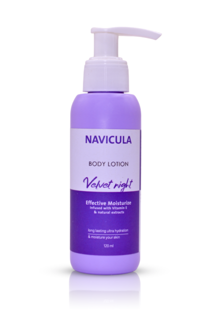 بادي لوشن فيلفيت نايت