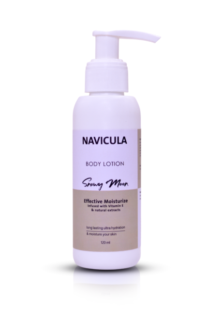 بادي لوشن سنوي موون